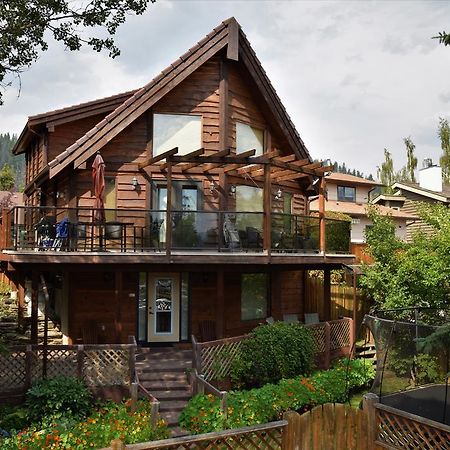 فندق Cedar House جاسبر المظهر الخارجي الصورة