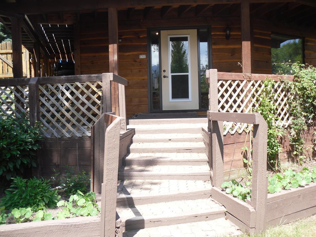 فندق Cedar House جاسبر المظهر الخارجي الصورة